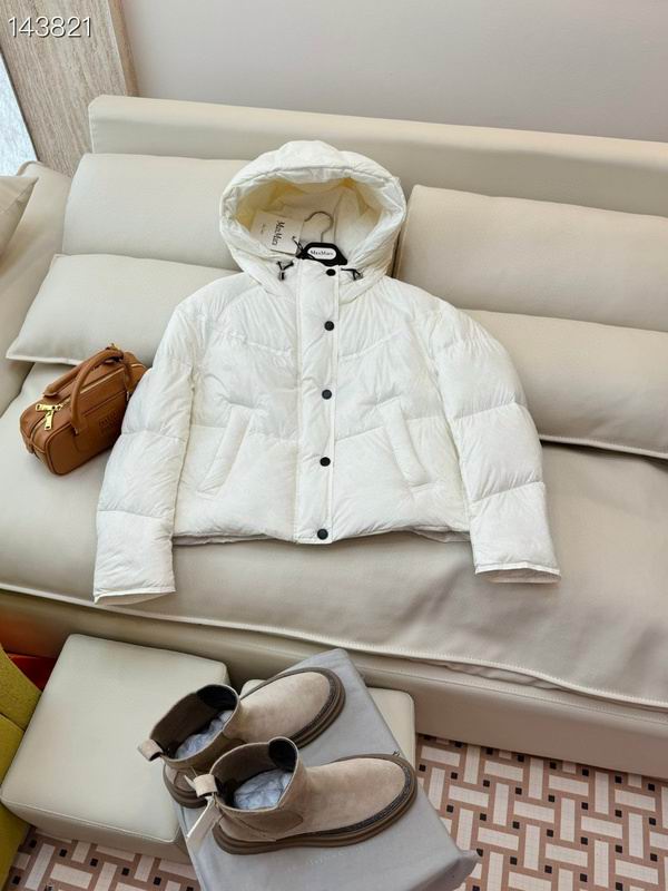 Max Mara Down Jacket Wmns ID:20251008-132